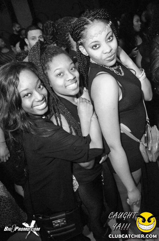 Luxy nightclub photo 28 - February 20th, 2015