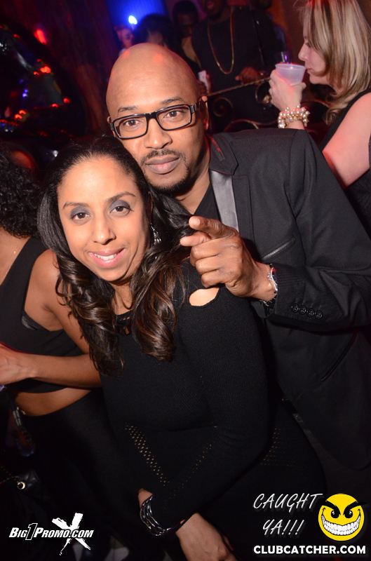 Luxy nightclub photo 30 - February 20th, 2015