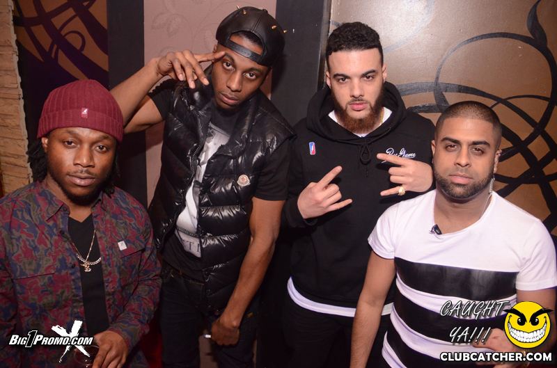 Luxy nightclub photo 34 - February 20th, 2015