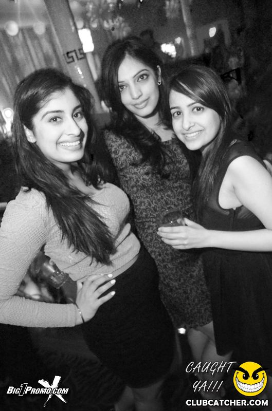 Luxy nightclub photo 35 - February 20th, 2015