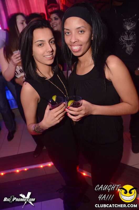 Luxy nightclub photo 37 - February 20th, 2015