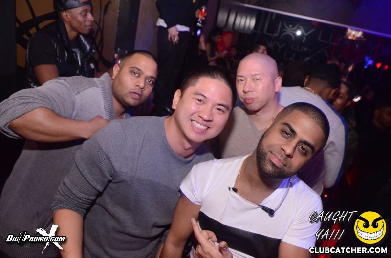 Luxy nightclub photo 38 - February 20th, 2015