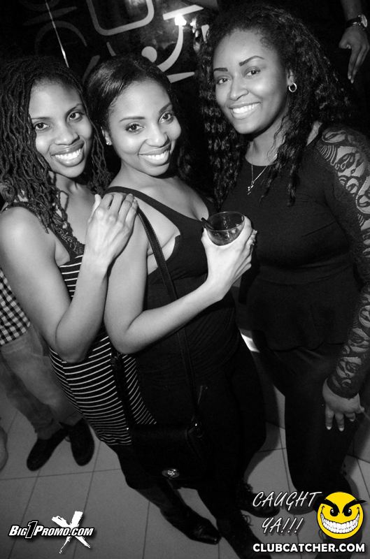 Luxy nightclub photo 39 - February 20th, 2015