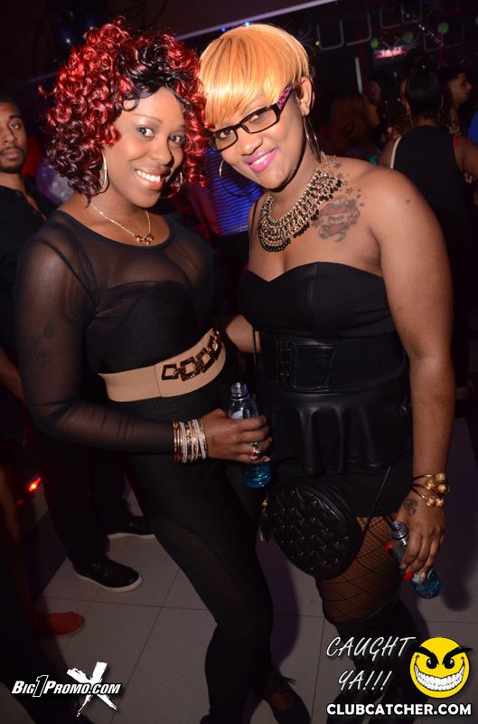Luxy nightclub photo 40 - February 20th, 2015