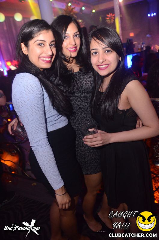 Luxy nightclub photo 5 - February 20th, 2015