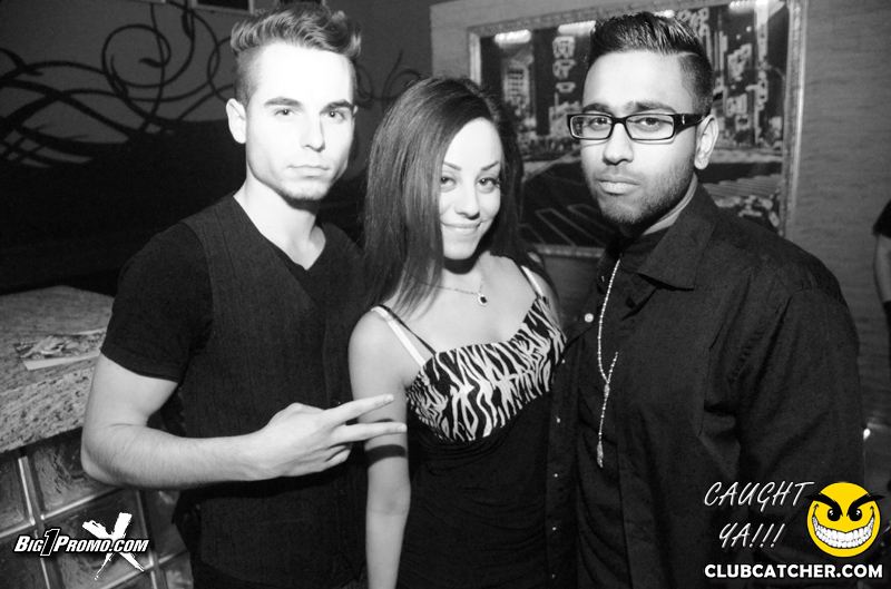 Luxy nightclub photo 41 - February 20th, 2015