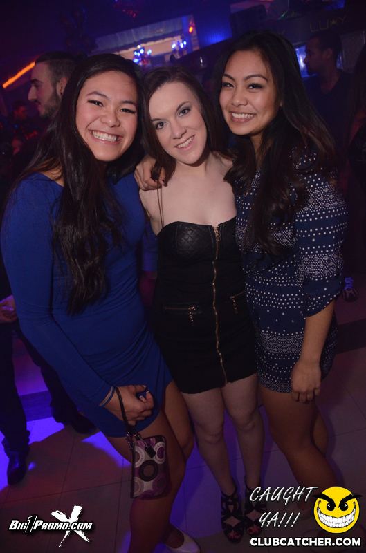 Luxy nightclub photo 42 - February 20th, 2015