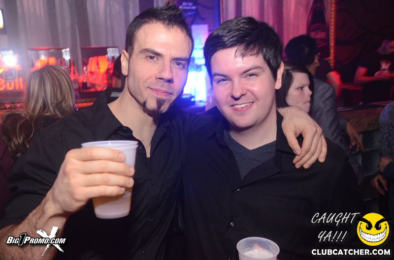 Luxy nightclub photo 44 - February 20th, 2015