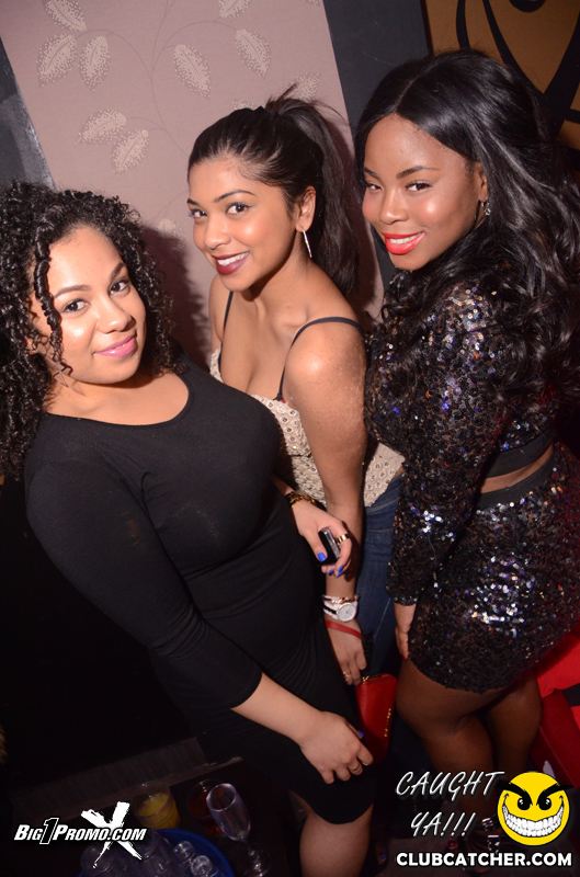 Luxy nightclub photo 6 - February 20th, 2015