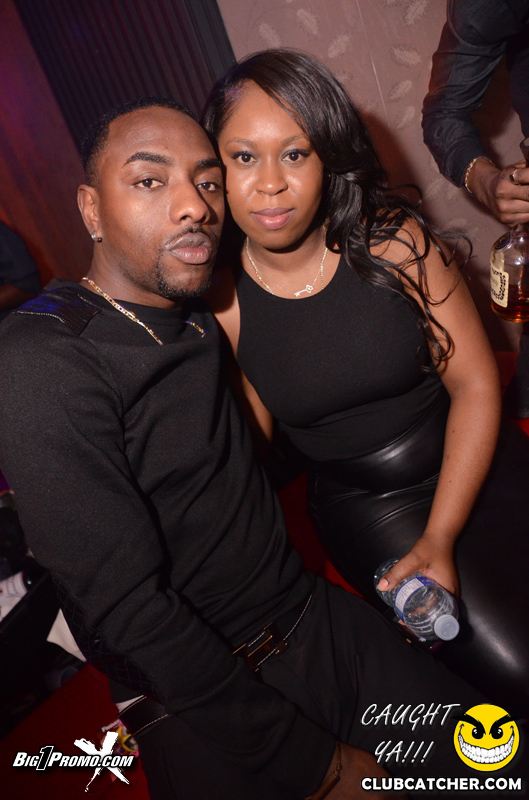 Luxy nightclub photo 52 - February 20th, 2015