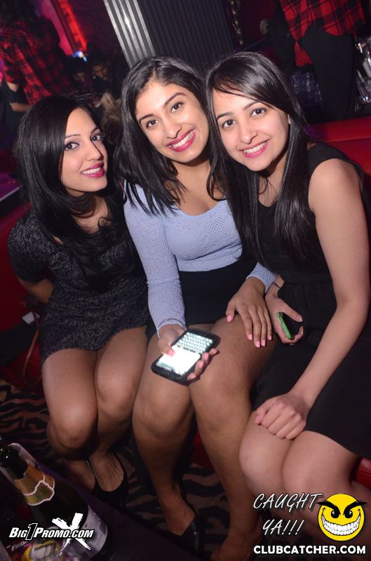 Luxy nightclub photo 7 - February 20th, 2015