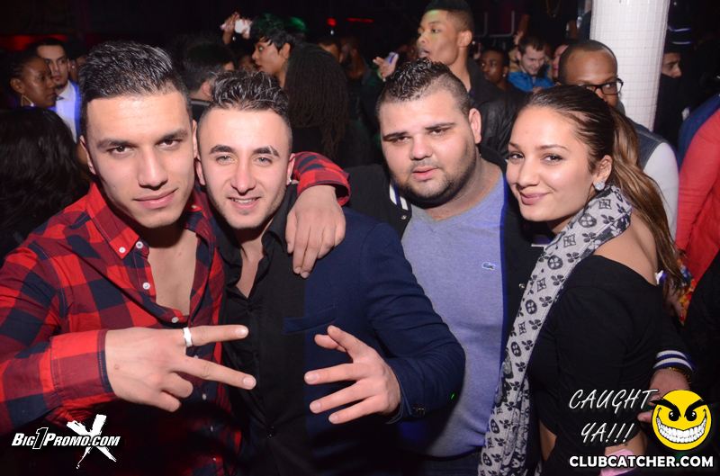 Luxy nightclub photo 61 - February 20th, 2015