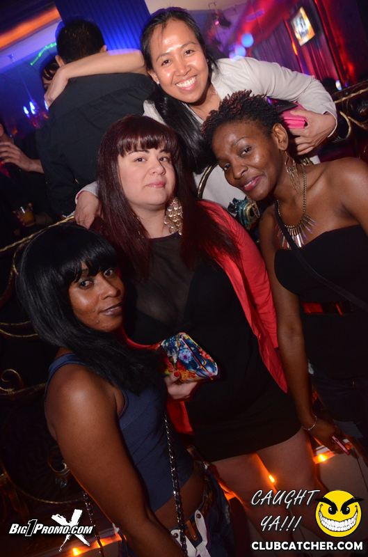 Luxy nightclub photo 66 - February 20th, 2015