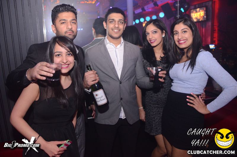 Luxy nightclub photo 69 - February 20th, 2015
