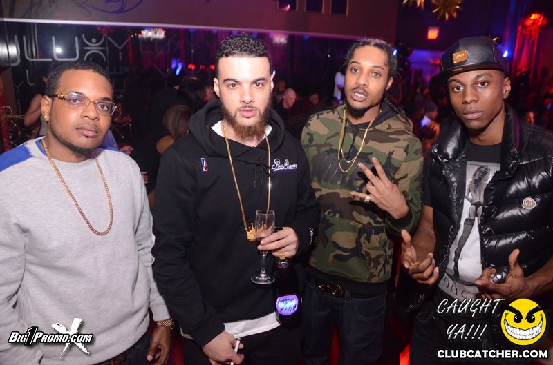 Luxy nightclub photo 71 - February 20th, 2015