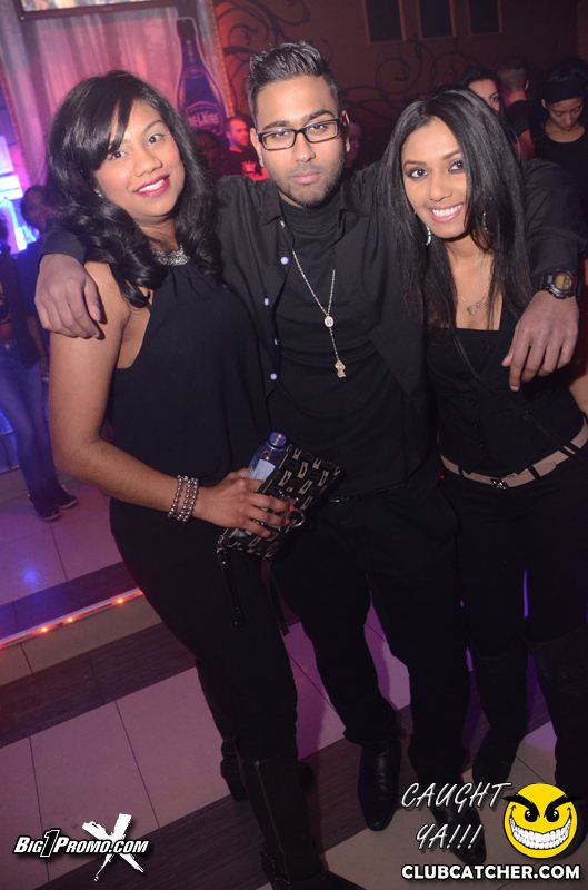 Luxy nightclub photo 73 - February 20th, 2015