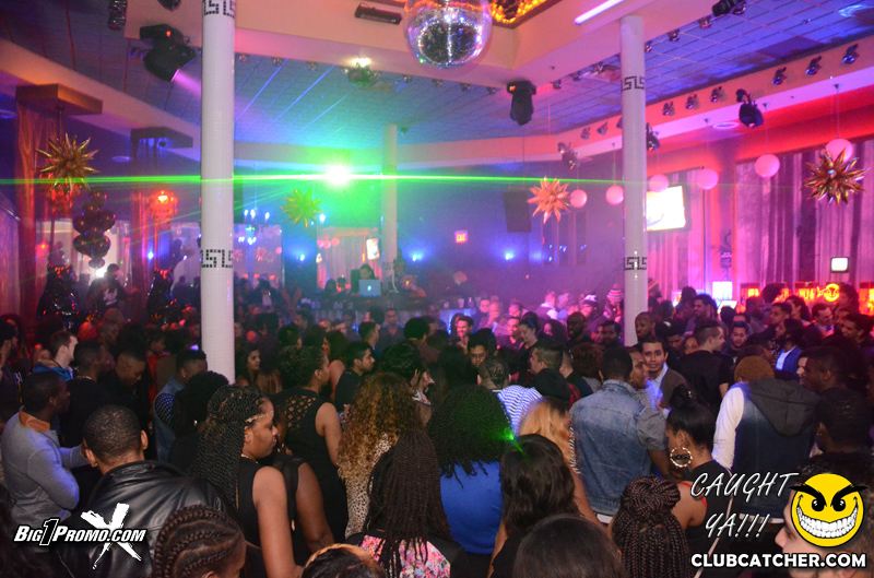 Luxy nightclub photo 75 - February 20th, 2015