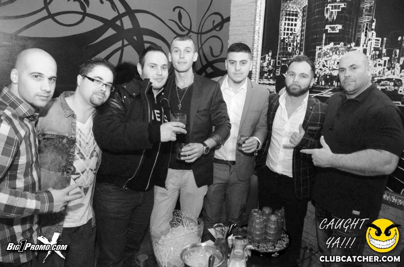 Luxy nightclub photo 78 - February 20th, 2015