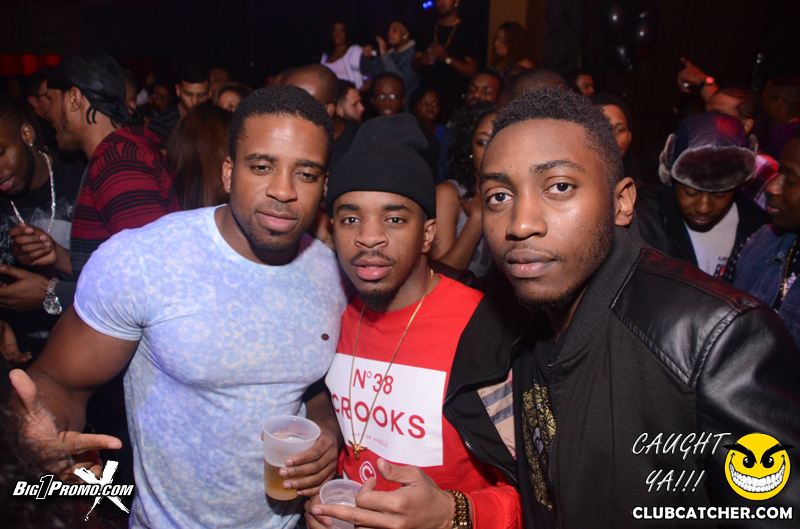 Luxy nightclub photo 79 - February 20th, 2015