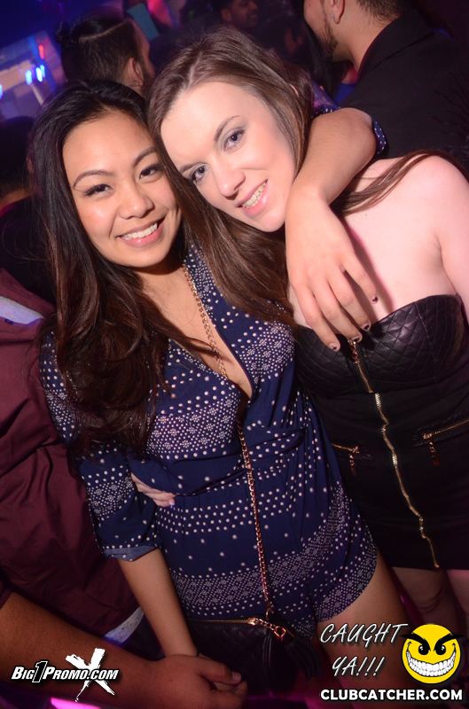 Luxy nightclub photo 9 - February 20th, 2015
