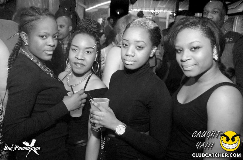 Luxy nightclub photo 87 - February 20th, 2015