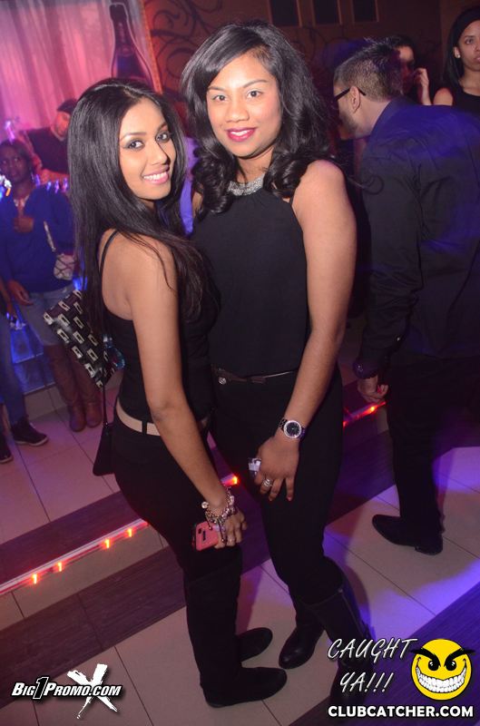 Luxy nightclub photo 10 - February 20th, 2015