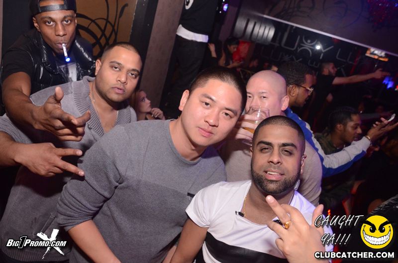 Luxy nightclub photo 93 - February 20th, 2015