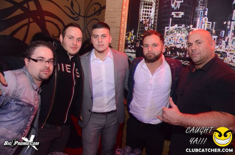 Luxy nightclub photo 96 - February 20th, 2015