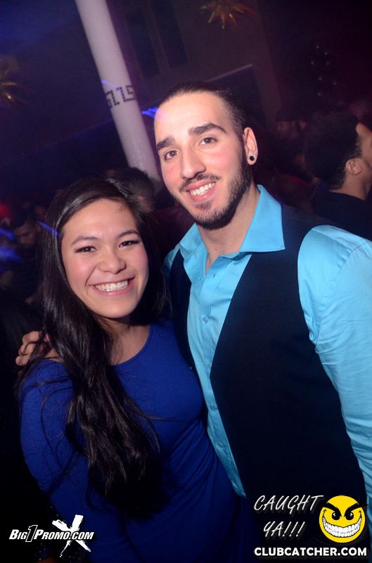 Luxy nightclub photo 98 - February 20th, 2015