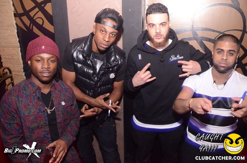 Luxy nightclub photo 99 - February 20th, 2015