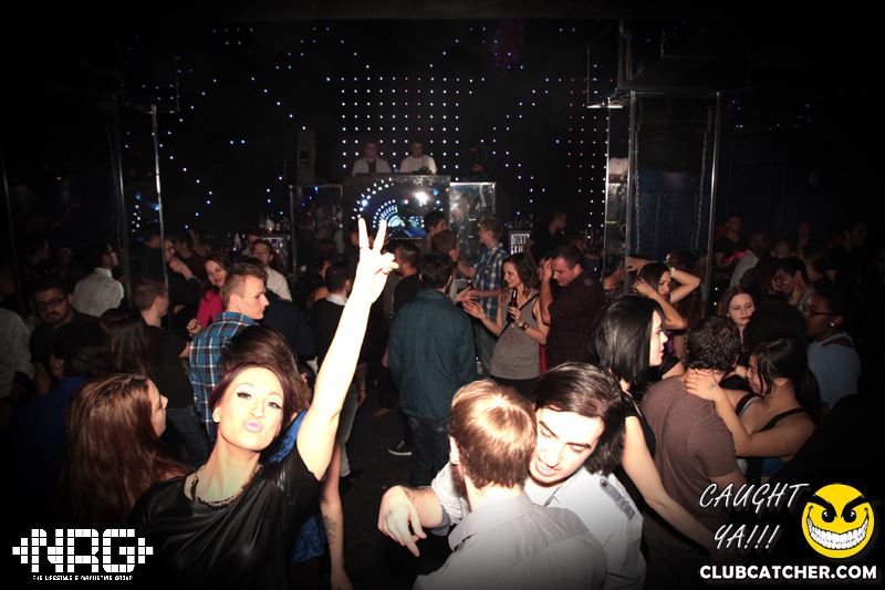 Gravity Soundbar nightclub photo 1 - February 21st, 2015