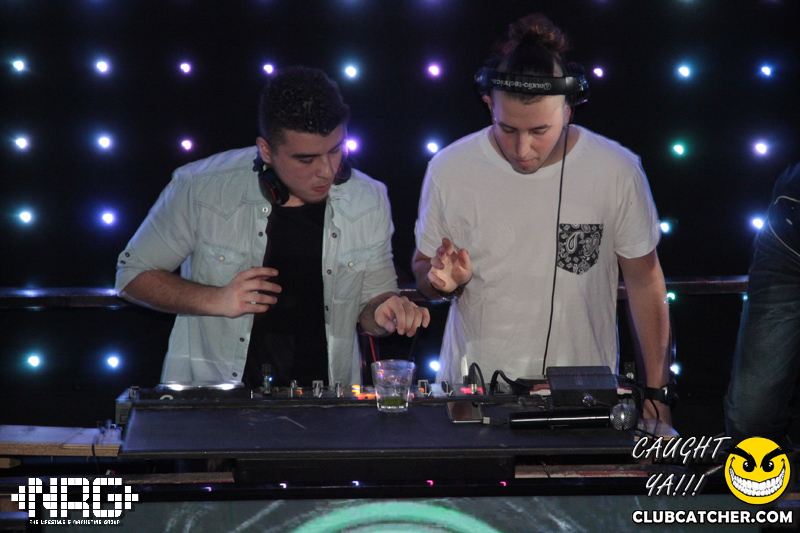 Gravity Soundbar nightclub photo 11 - February 21st, 2015