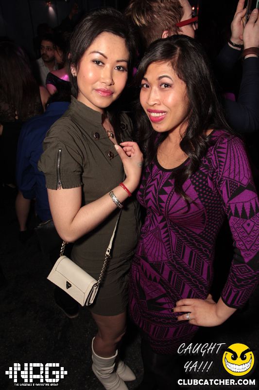 Gravity Soundbar nightclub photo 13 - February 21st, 2015