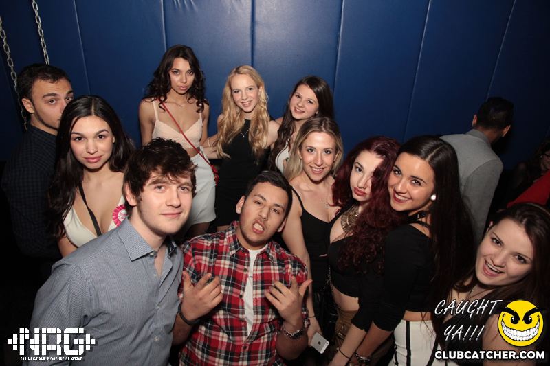Gravity Soundbar nightclub photo 14 - February 21st, 2015