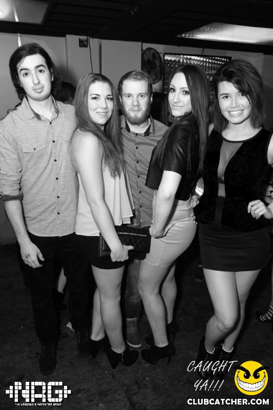 Gravity Soundbar nightclub photo 15 - February 21st, 2015