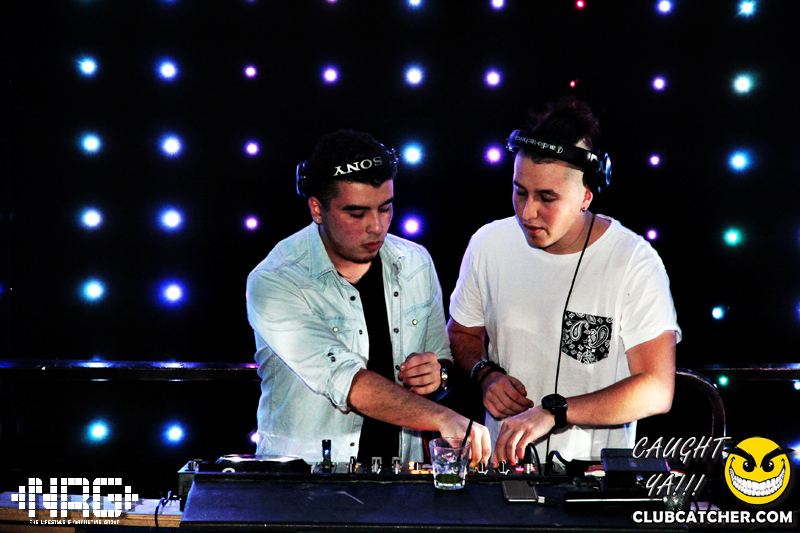 Gravity Soundbar nightclub photo 17 - February 21st, 2015