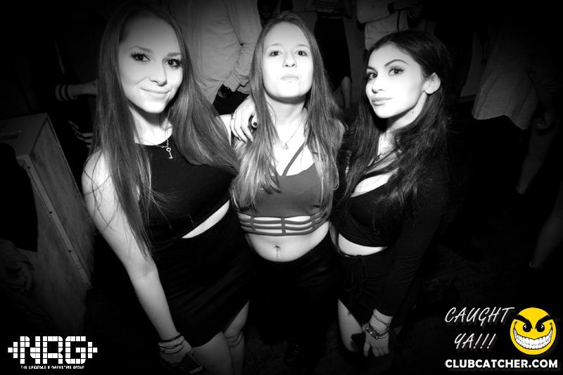 Gravity Soundbar nightclub photo 18 - February 21st, 2015