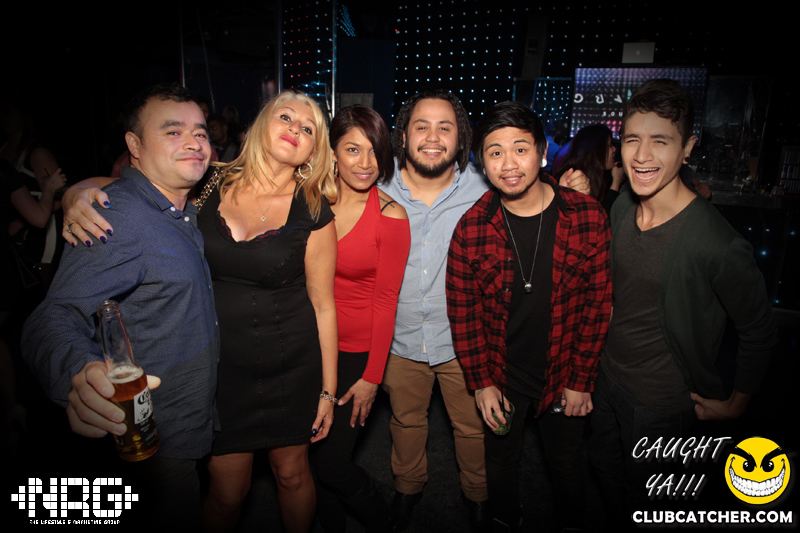 Gravity Soundbar nightclub photo 19 - February 21st, 2015