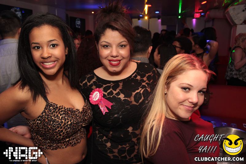 Gravity Soundbar nightclub photo 21 - February 21st, 2015