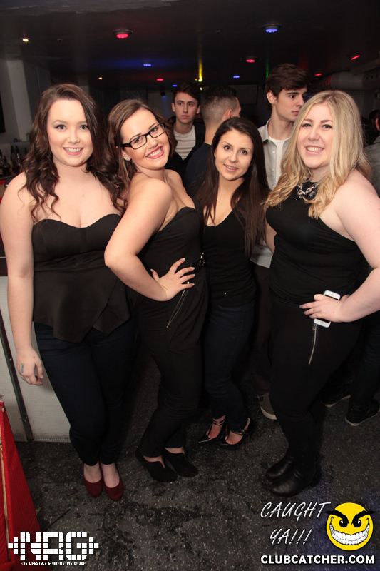 Gravity Soundbar nightclub photo 22 - February 21st, 2015