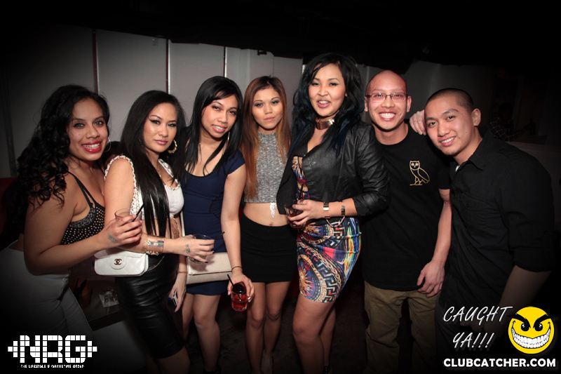 Gravity Soundbar nightclub photo 23 - February 21st, 2015