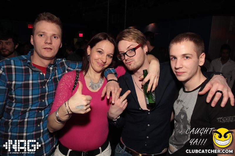 Gravity Soundbar nightclub photo 24 - February 21st, 2015