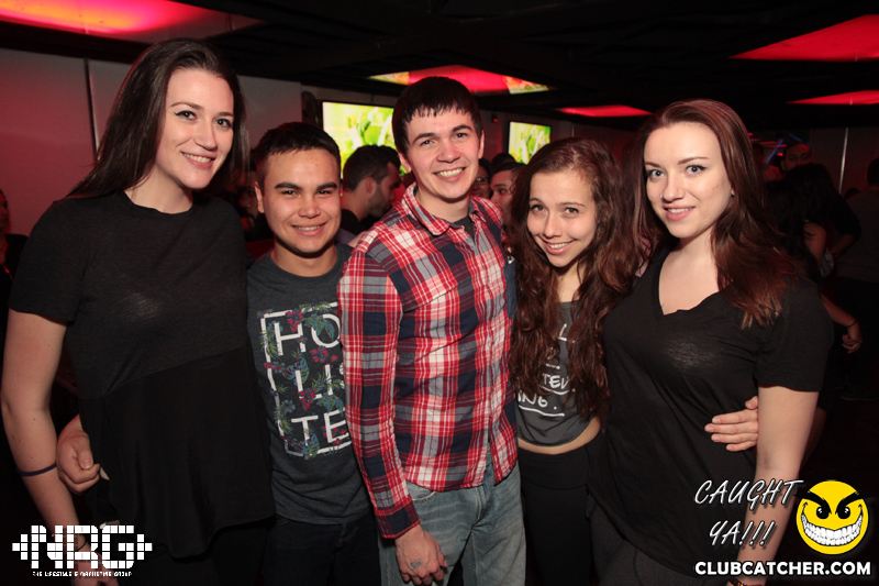 Gravity Soundbar nightclub photo 25 - February 21st, 2015