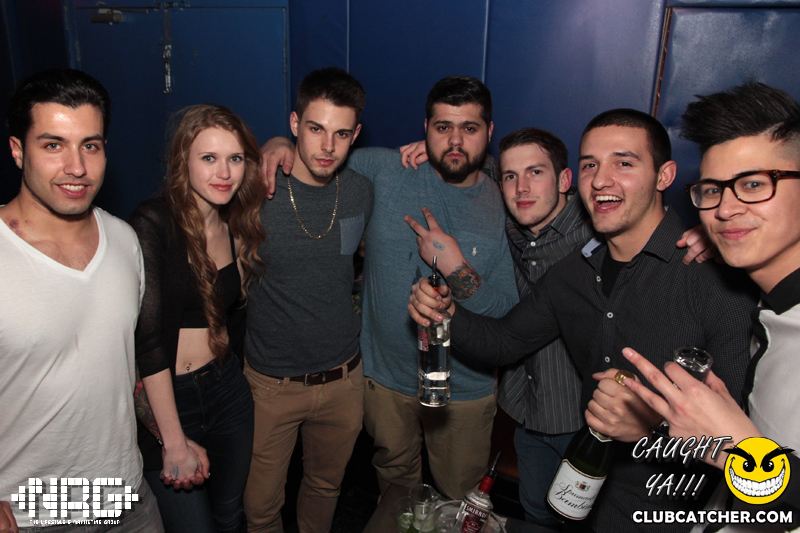 Gravity Soundbar nightclub photo 26 - February 21st, 2015
