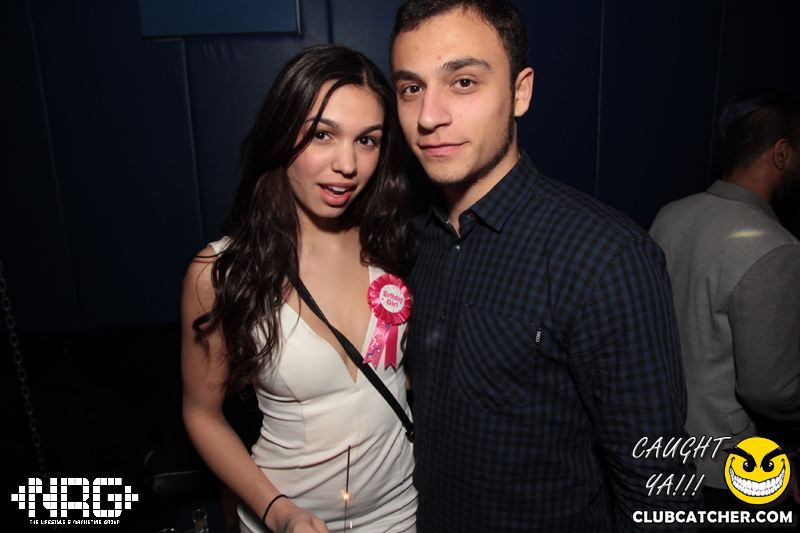 Gravity Soundbar nightclub photo 28 - February 21st, 2015