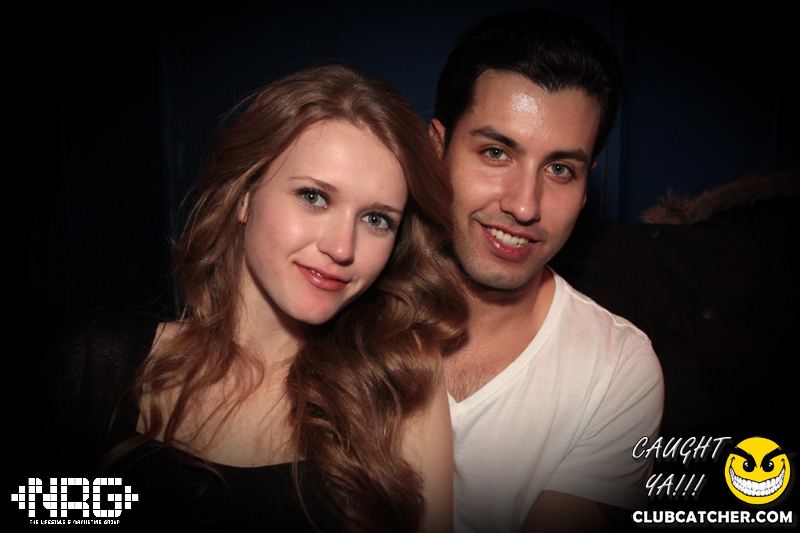 Gravity Soundbar nightclub photo 29 - February 21st, 2015