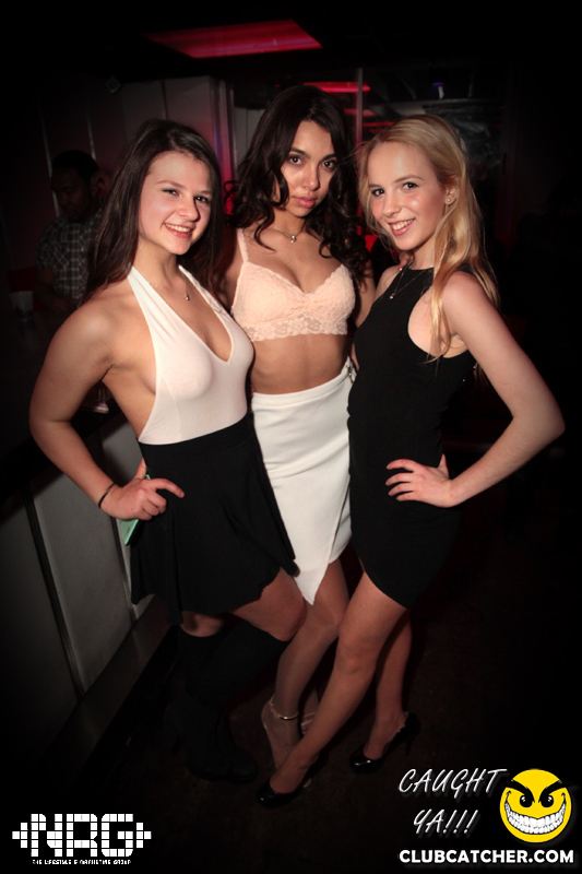 Gravity Soundbar nightclub photo 30 - February 21st, 2015