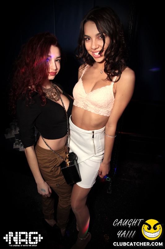 Gravity Soundbar nightclub photo 4 - February 21st, 2015
