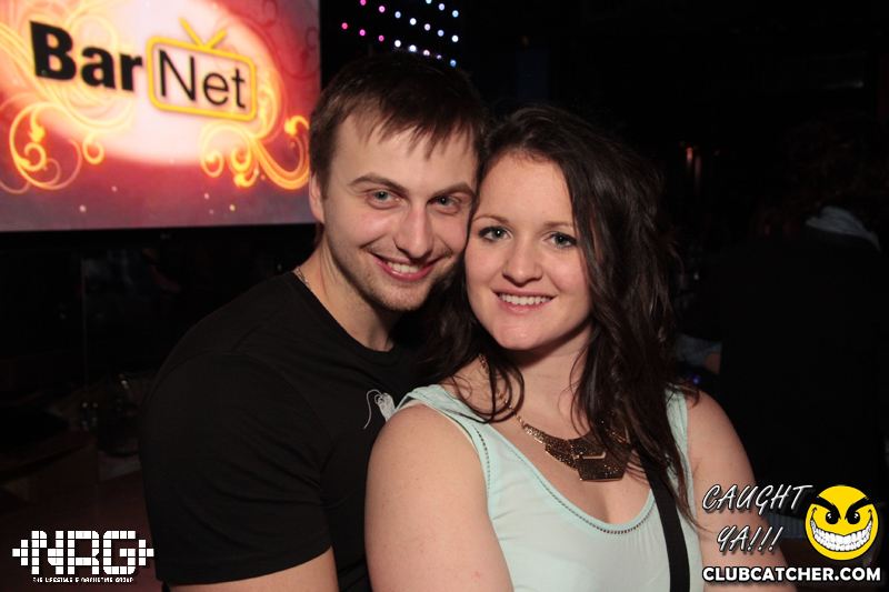 Gravity Soundbar nightclub photo 31 - February 21st, 2015