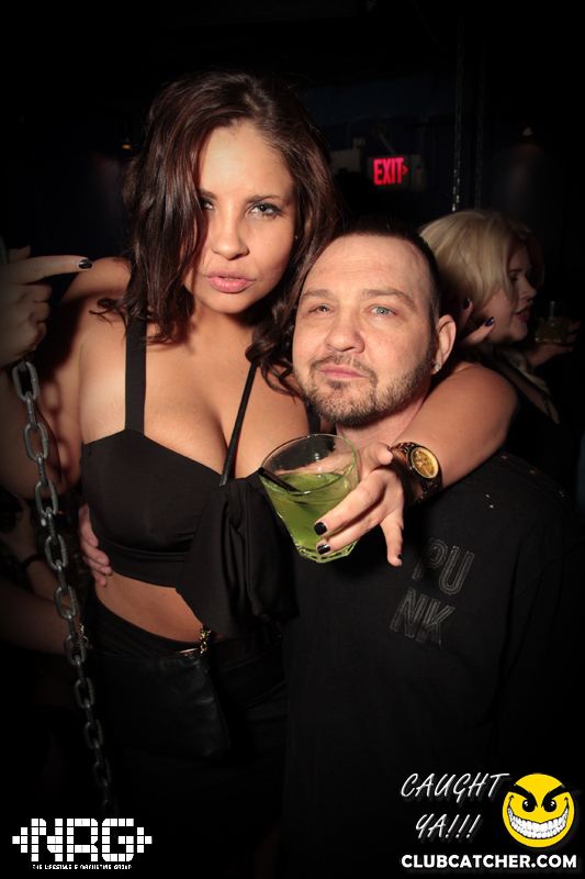 Gravity Soundbar nightclub photo 33 - February 21st, 2015